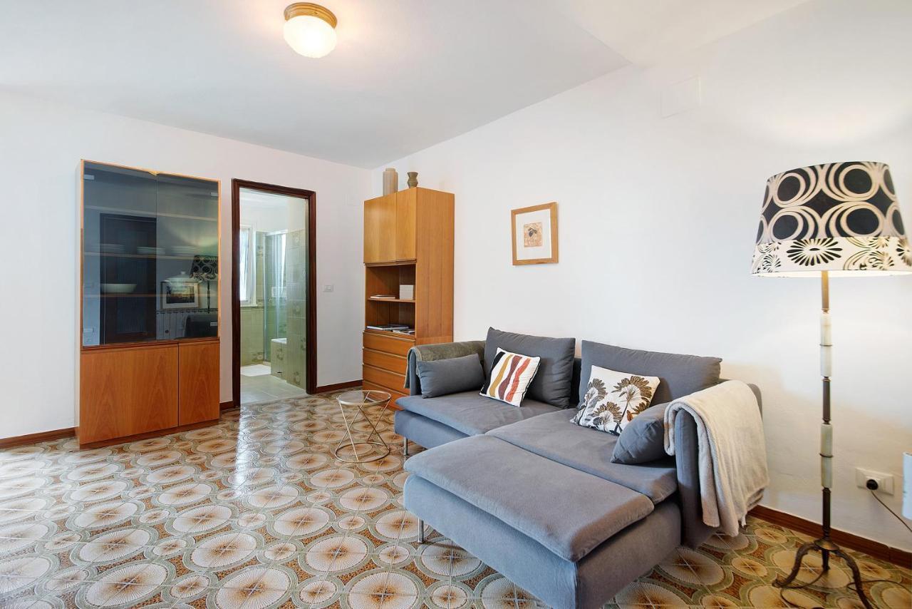 Villa Casa Luci Levanto Exterior foto