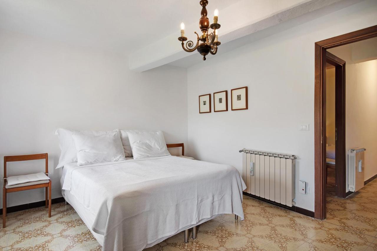 Villa Casa Luci Levanto Exterior foto